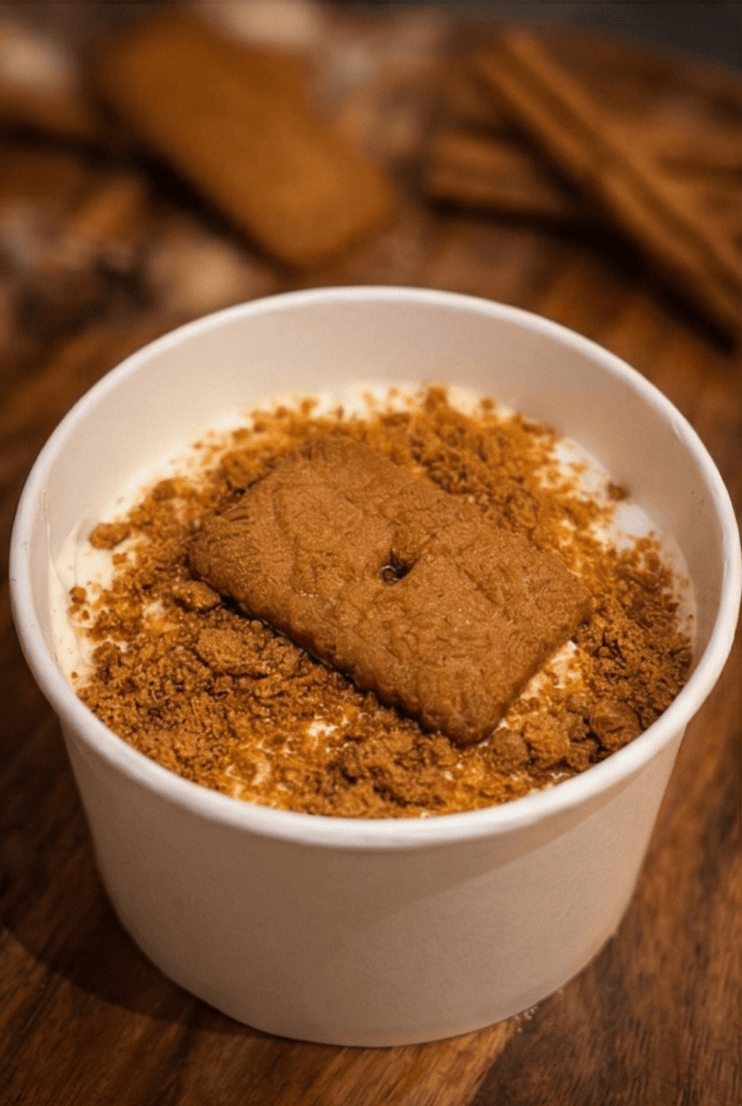 Gourmand Spéculoos
